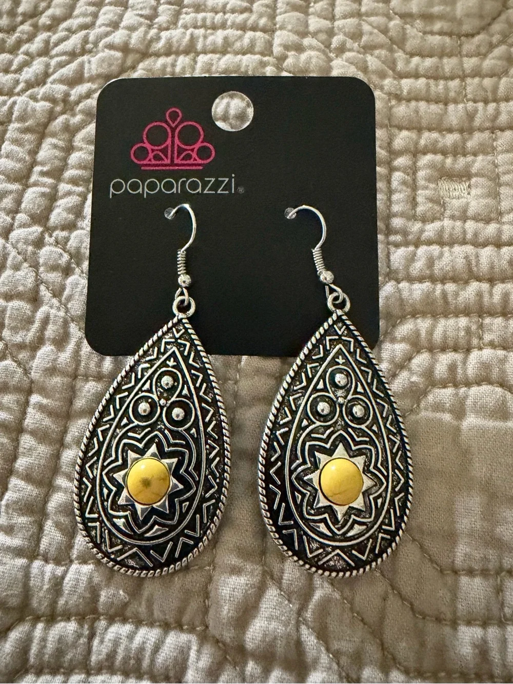 NEW! Huge Lot Paparazzi Earrings